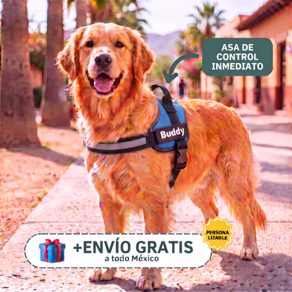 Paw & Calm™ Control y Calma