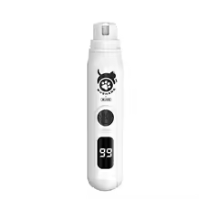 Paw & Calm™ Cortaúñas Silencioso para Perros